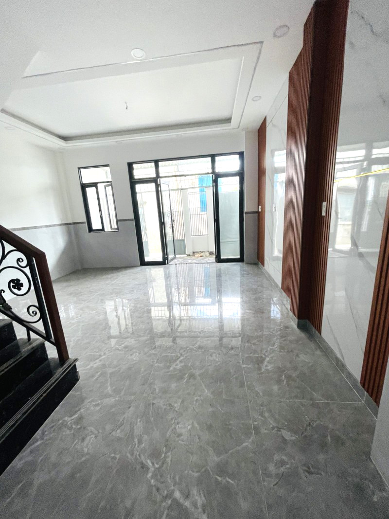 Bán Nhà 2 Tầng Hiệp Bình Chánh – Gần GigaMall – 50m² – Ngang 5m – Chỉ 4 Tỷ Nhỉnh Cực Hiếm. - Ảnh chính